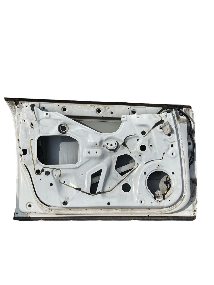 Portiera stanga fata AUDI A4 III 8EC, B7 2004 - 2008 – foto 2