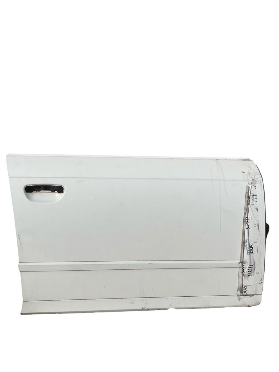 Portiera dreapta fata AUDI A4 III 8EC, B7 2004 - 2008