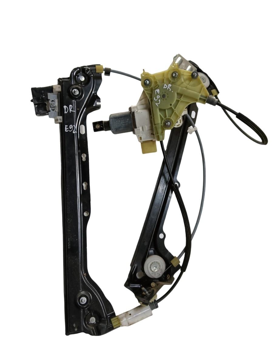 Macara Geam dreapta BMW 3 V Coupe E92 2005 - 2013