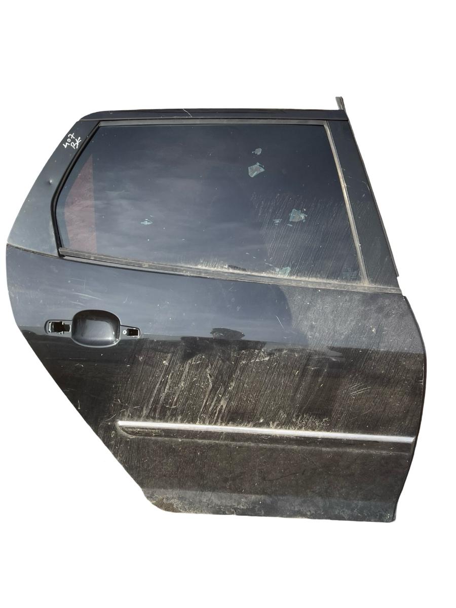Portiera dreapta spate PEUGEOT 407 6D_ 2004 - > BREACK
