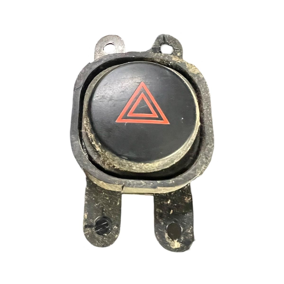Comutator lumini de avarie NISSAN NP300 NAVARA D40 2004 - >
