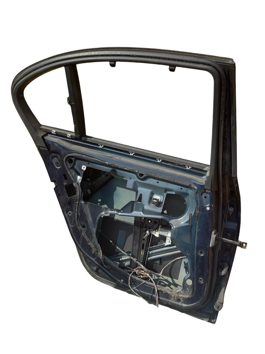 Portiera stanga spate BMW 5 E60 2001 - 2010 – foto 2