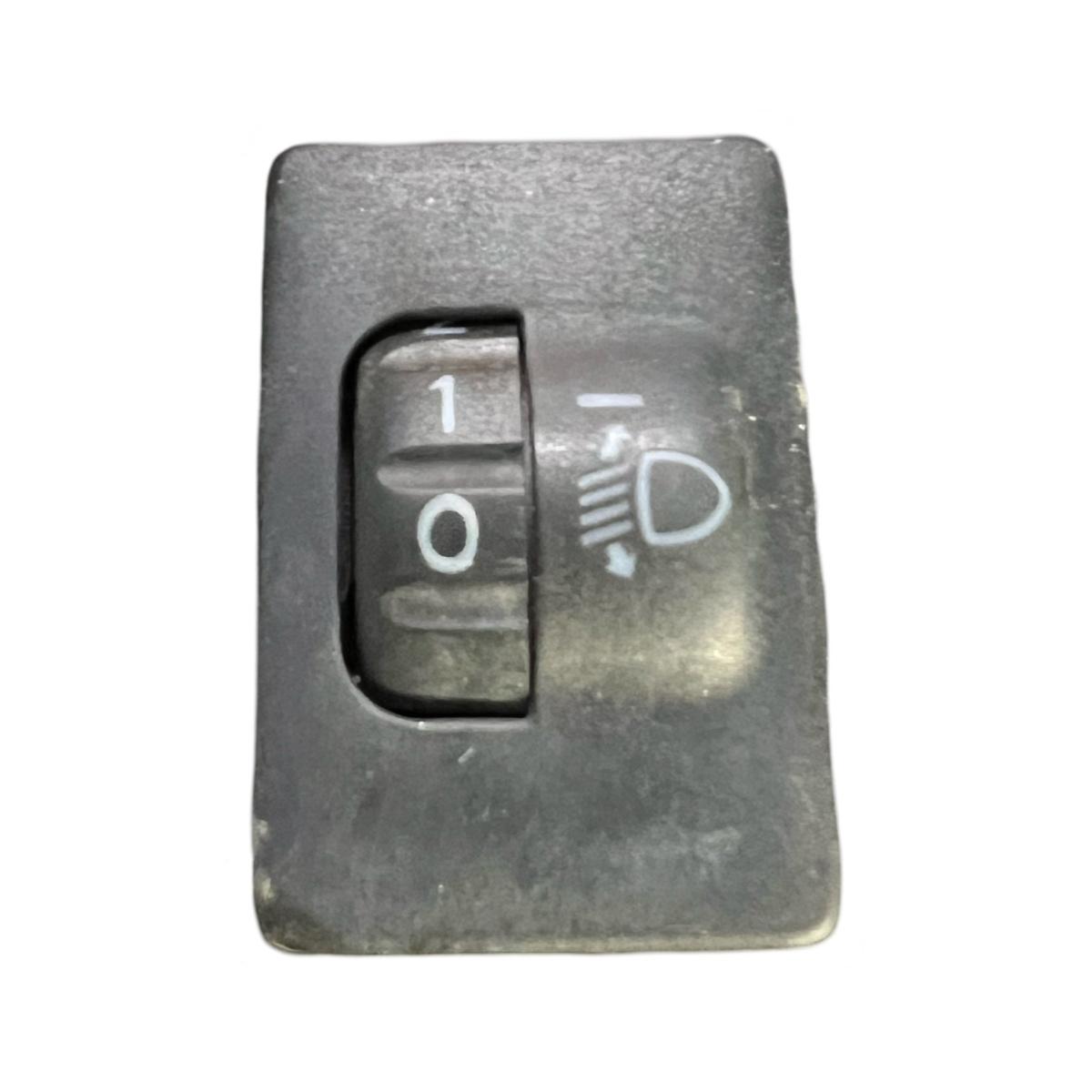 Comutator reglaj nivel faruri TOYOTA YARIS _P9_ 2005 - >