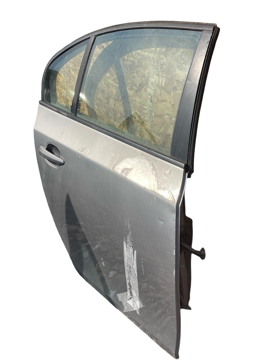 Portiera dreapta spate BMW 5 E60 2001 - 2010 – foto 2