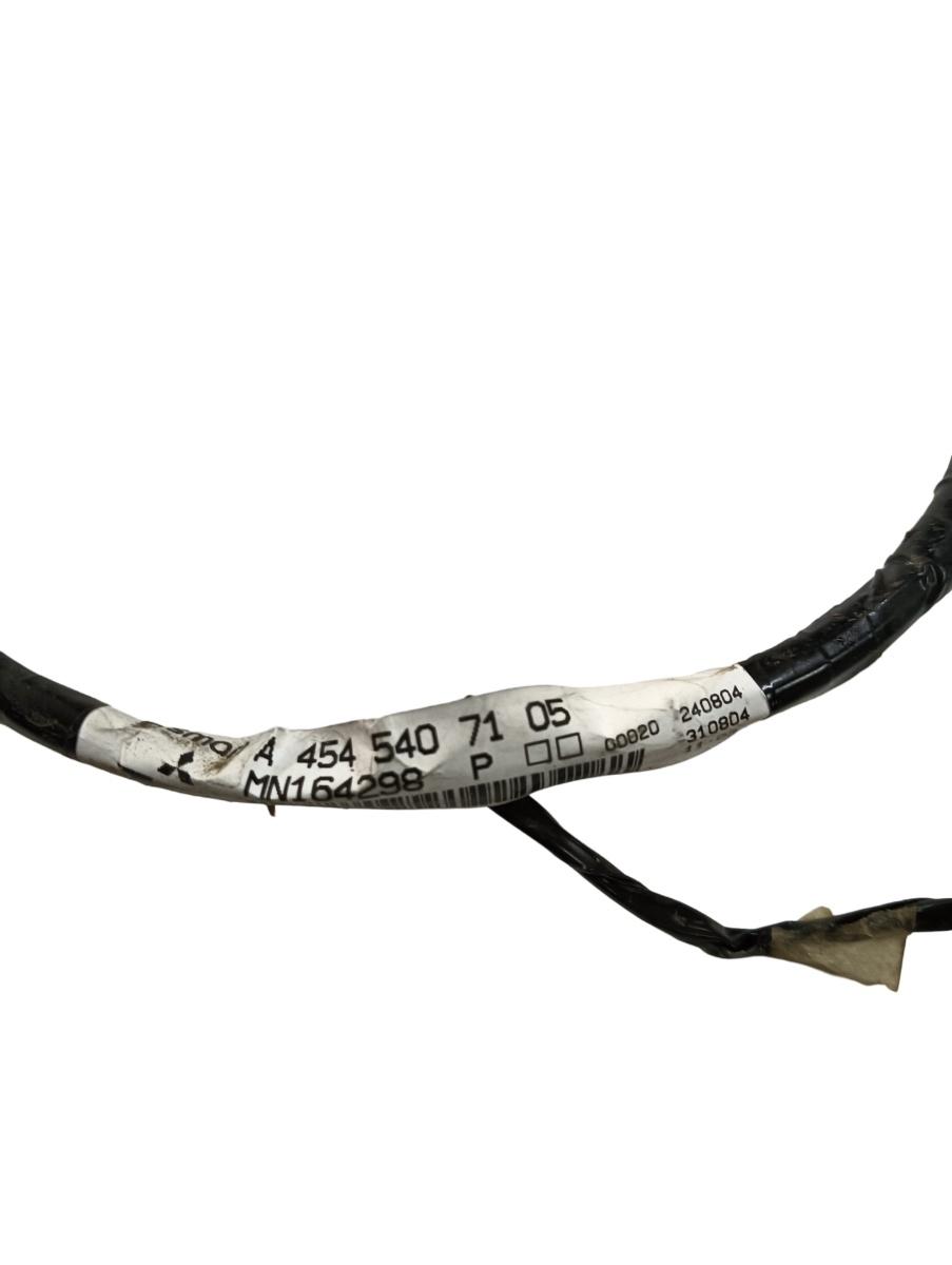Instalatie electrica usa  stanga fata SMART FORFOUR 454 2004 - 2006 A4545407105