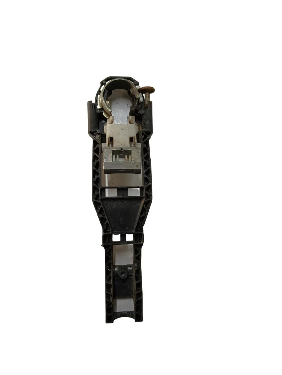 Maner usa interior  dreapta spate SEAT TOLEDO II 1M2 1998 - 2006 – foto 2