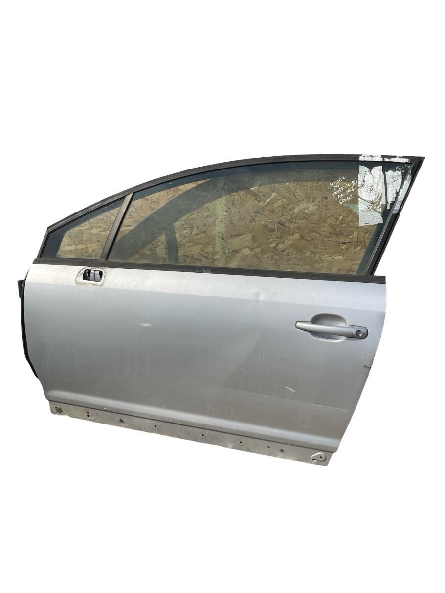 Portiera (Coupé cu doua usi) *UK* stanga CITROËN C4 Coupe LA_ 2004 - 2013