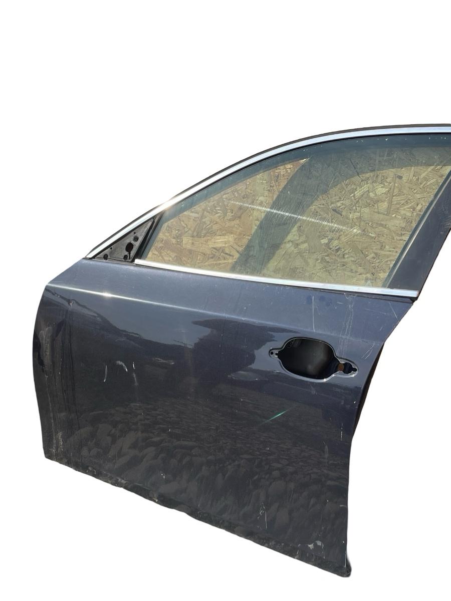 Portiera stanga fata BMW 5 E60 2001 - 2010 – foto 2