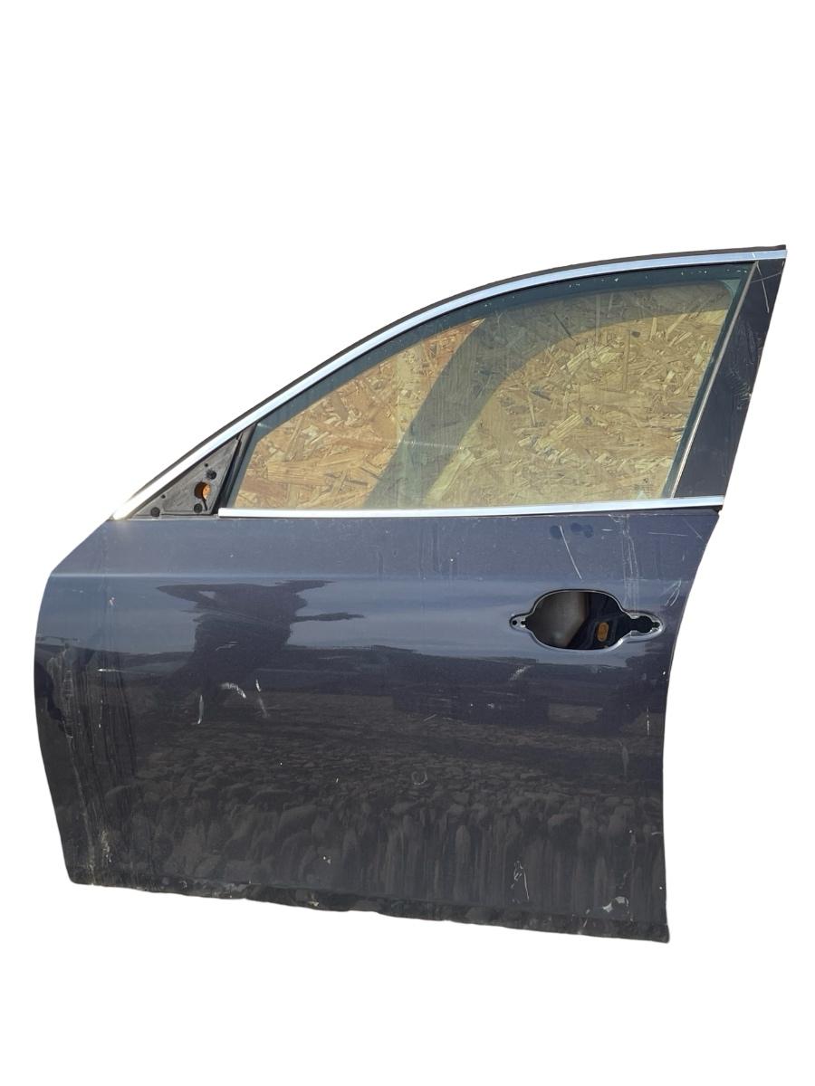 Portiera stanga fata BMW 5 E60 2001 - 2010