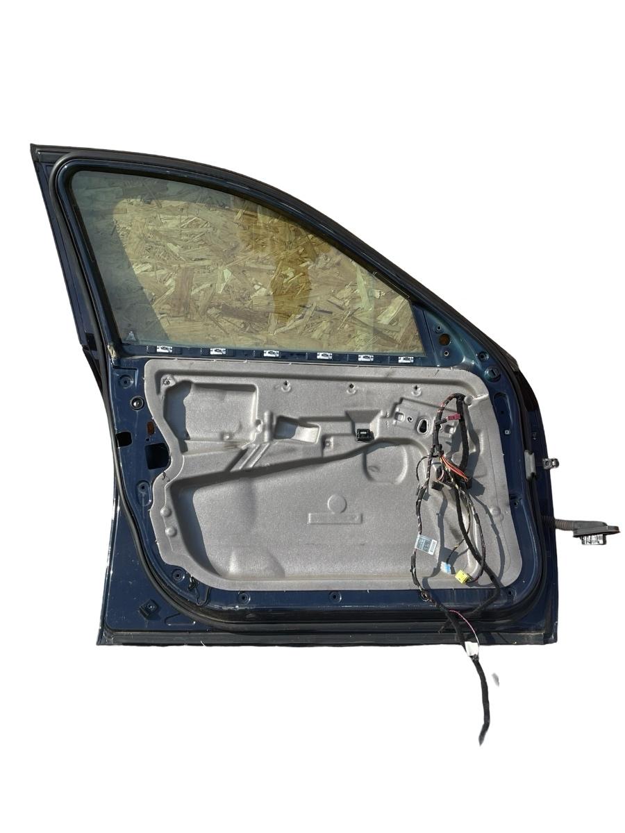 Portiera stanga fata BMW 5 E60 2001 - 2010 – foto 3