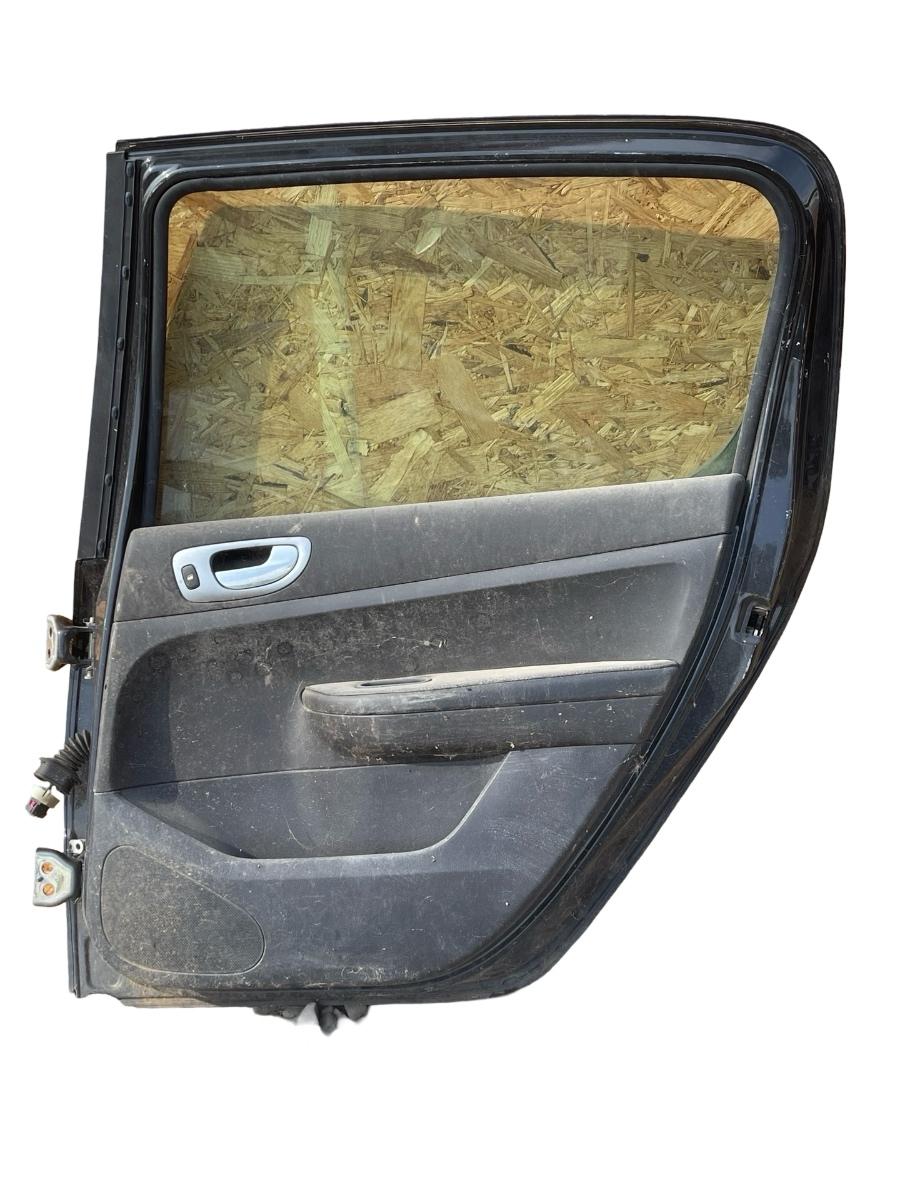 Portiera dreapta spate PEUGEOT 307 HATCHBACK 2000 - > – foto 2