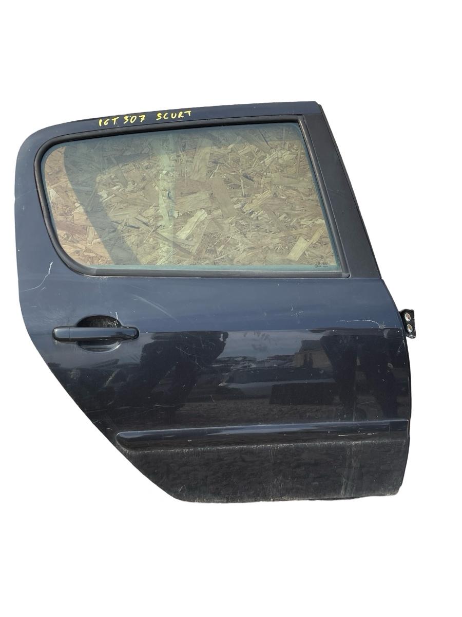 Portiera dreapta spate PEUGEOT 307 HATCHBACK 2000 - >
