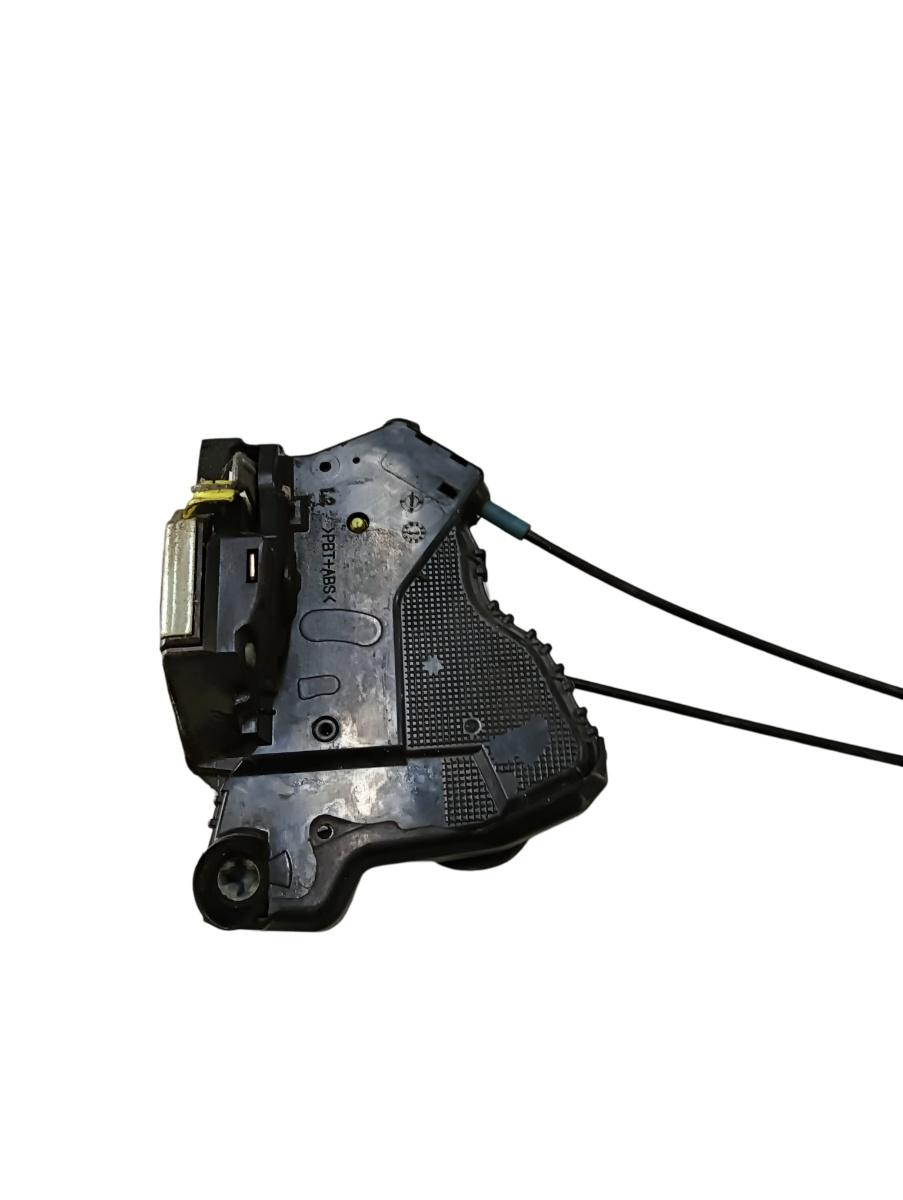 Broasca usa stanga fata TOYOTA RAV 4 III _A3_ 2005 - 2013 – foto 2
