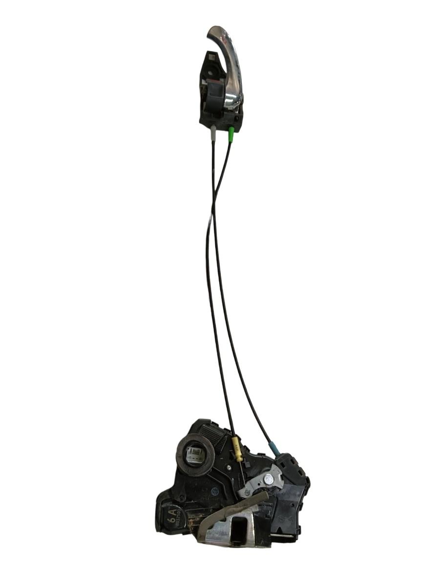 Broasca usa stanga fata TOYOTA RAV 4 III _A3_ 2005 - 2013