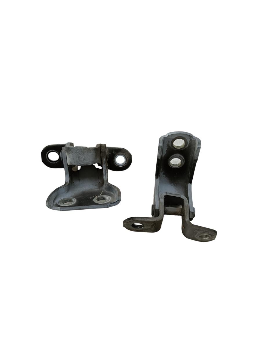 Set Balama usa stanga fata TOYOTA RAV 4 III _A3_ 2005 - 2013 – foto 2