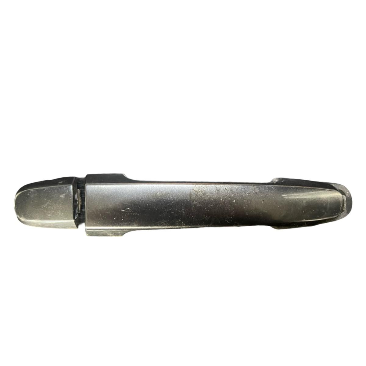 Maner exterior portiera  dreapta spate TOYOTA YARIS _P9_ 2005 - >