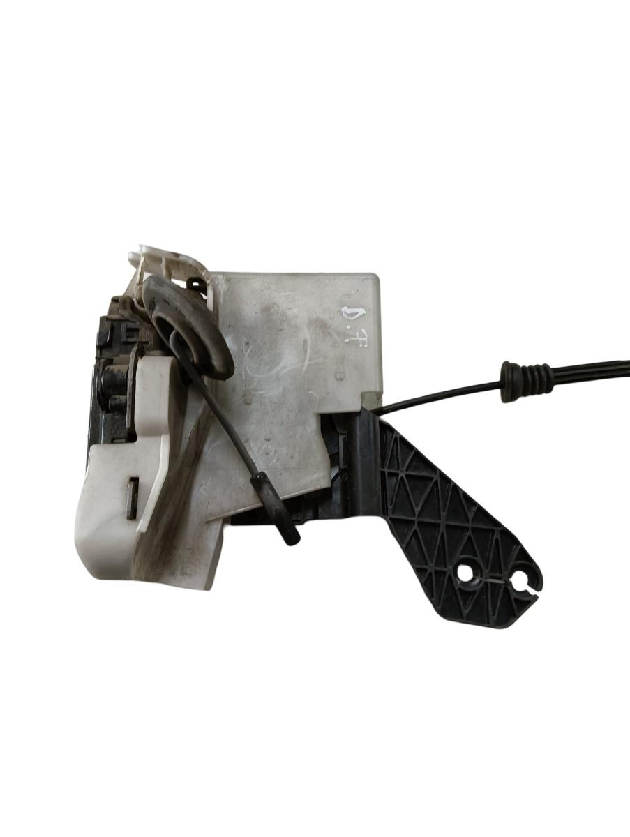 Broasca usa dreapta fata VOLKSWAGEN TRANSPORTER V Platform/Chassis 7JD, 7JE, 7JL, 7JY, 7J