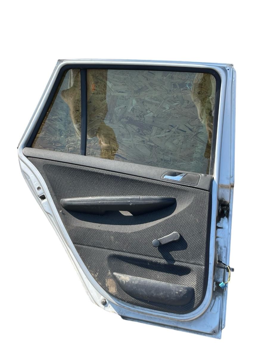 Portiera stanga spate SKODA FABIA 1 6Y2 1999 - 2008 BREACK – foto 2