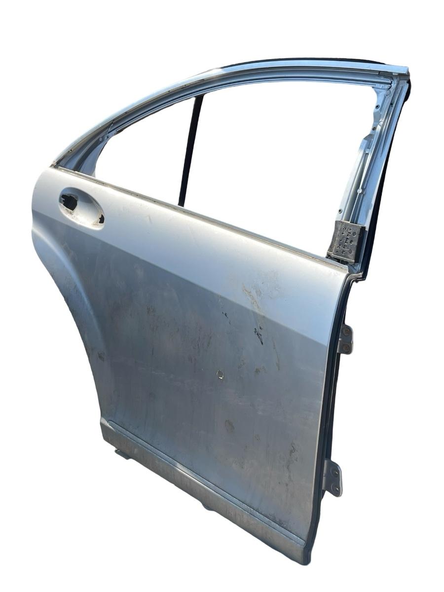 Portiera dreapta spate MERCEDES-BENZ S-CLASS II W221, C215 2005 - 2013 – foto 2