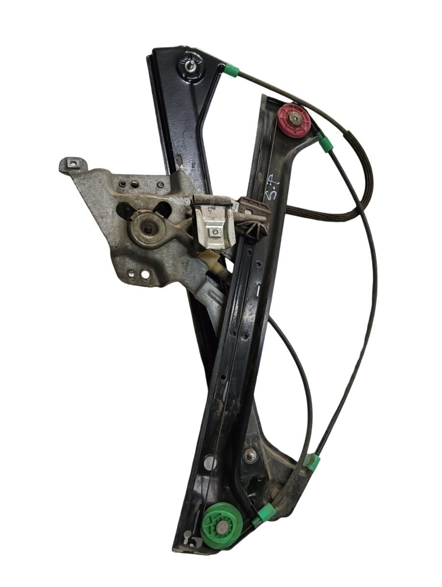 Macara geam electric stanga fata CADILLAC BLS 2006 - > – foto 2