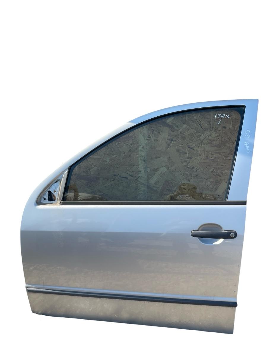Portiera stanga fata SKODA FABIA 1 6Y2 1999 - 2008
