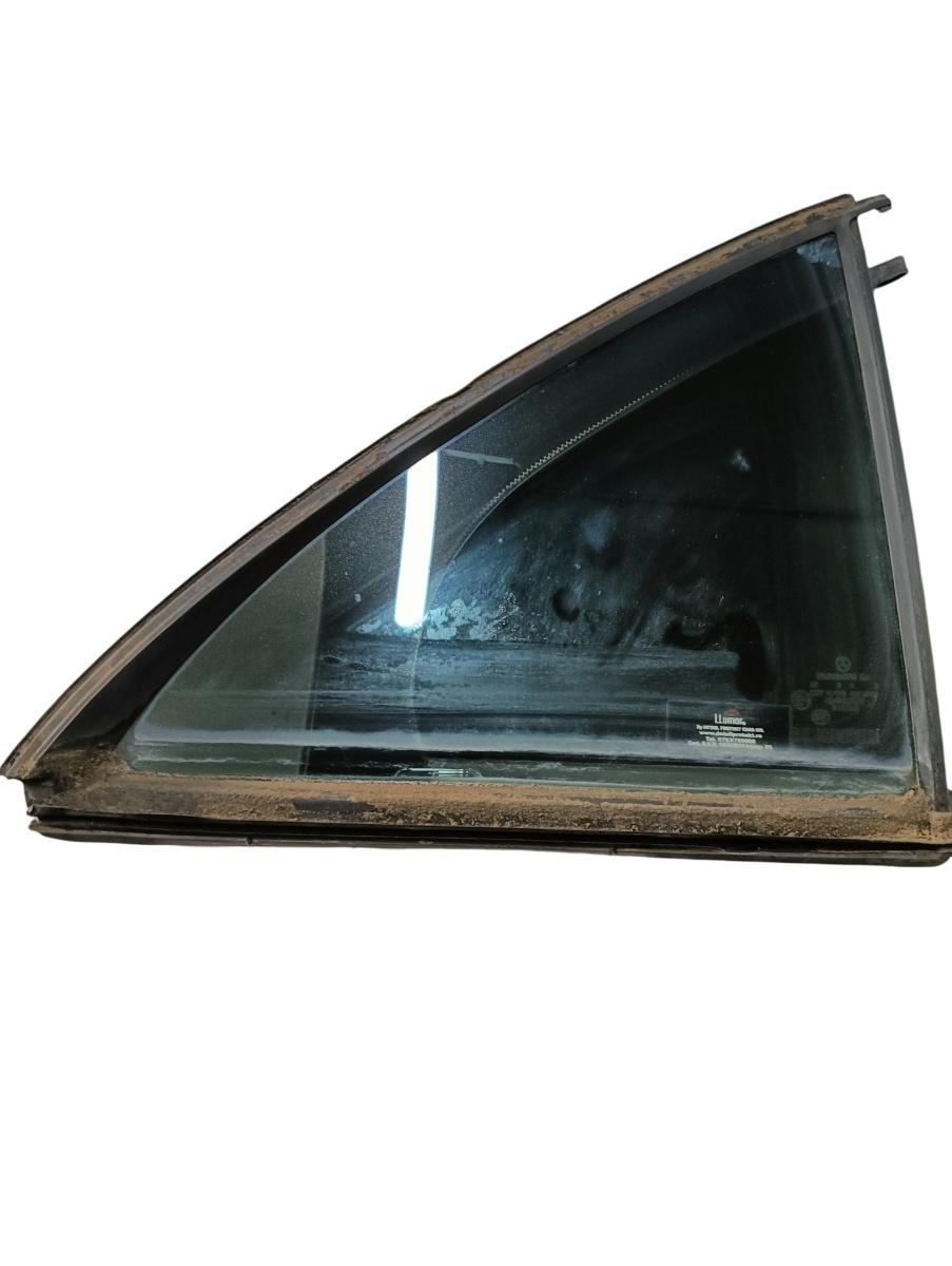 Geam lateral spate dreapta spate MERCEDES-BENZ S-CLASS II W221, C215 2005 - 2013 – foto 2