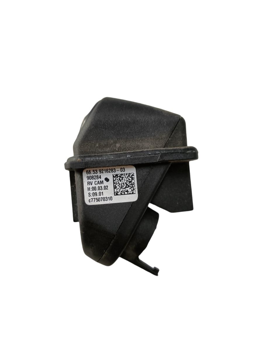 Camera spate  BMW 7 V F01, F02, F03, F04 2008 - 2015 921628303 – foto 2
