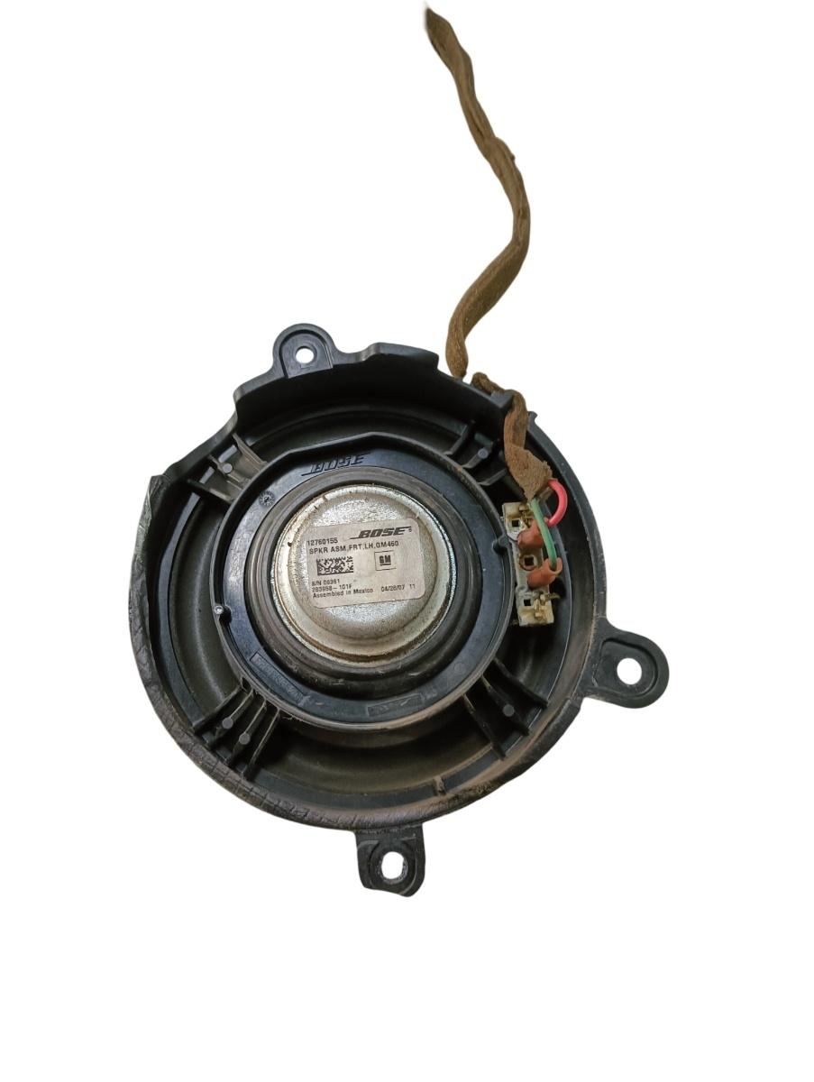 Boxa auto stanga fata CADILLAC BLS 2006 - > – foto 2