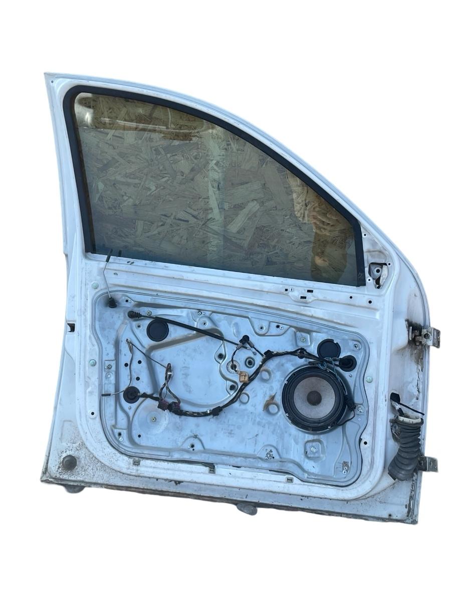 Portiera stanga fata SKODA FABIA 1 1999 - 2008 – foto 2