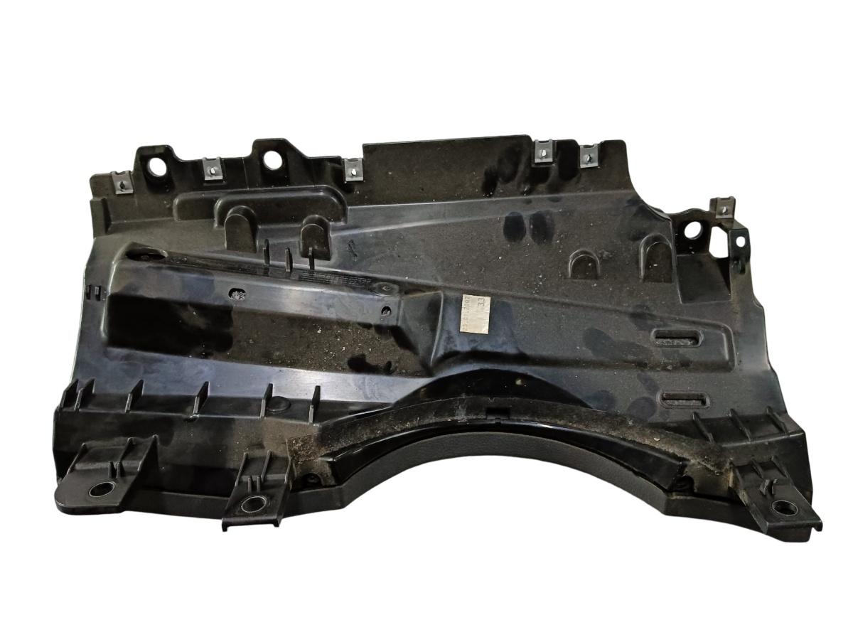 Airbag genunchi BMW 7 IV E65, E66, E67 2001 - 2009 7020772 – foto 2