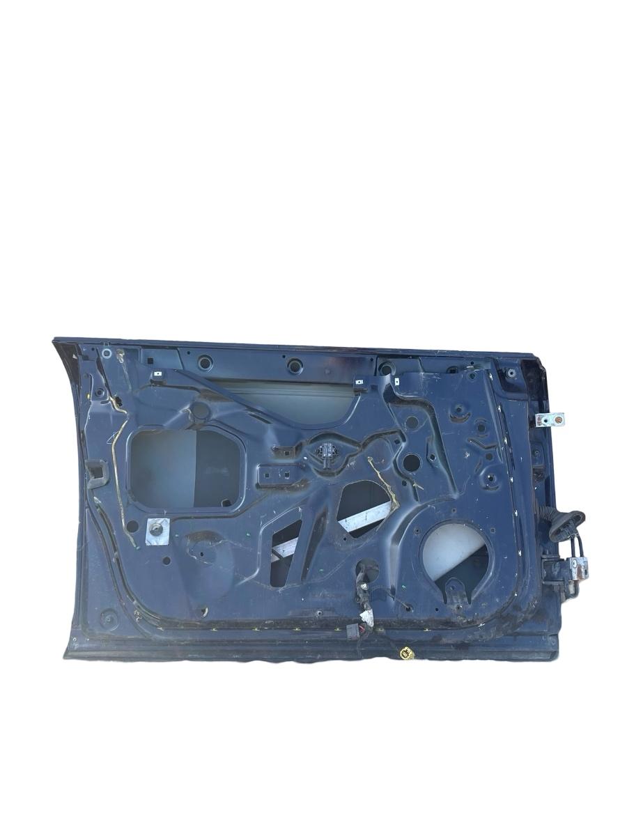 Portiera stanga fata AUDI A4 III 8EC, B7 2004 - 2008 – foto 2