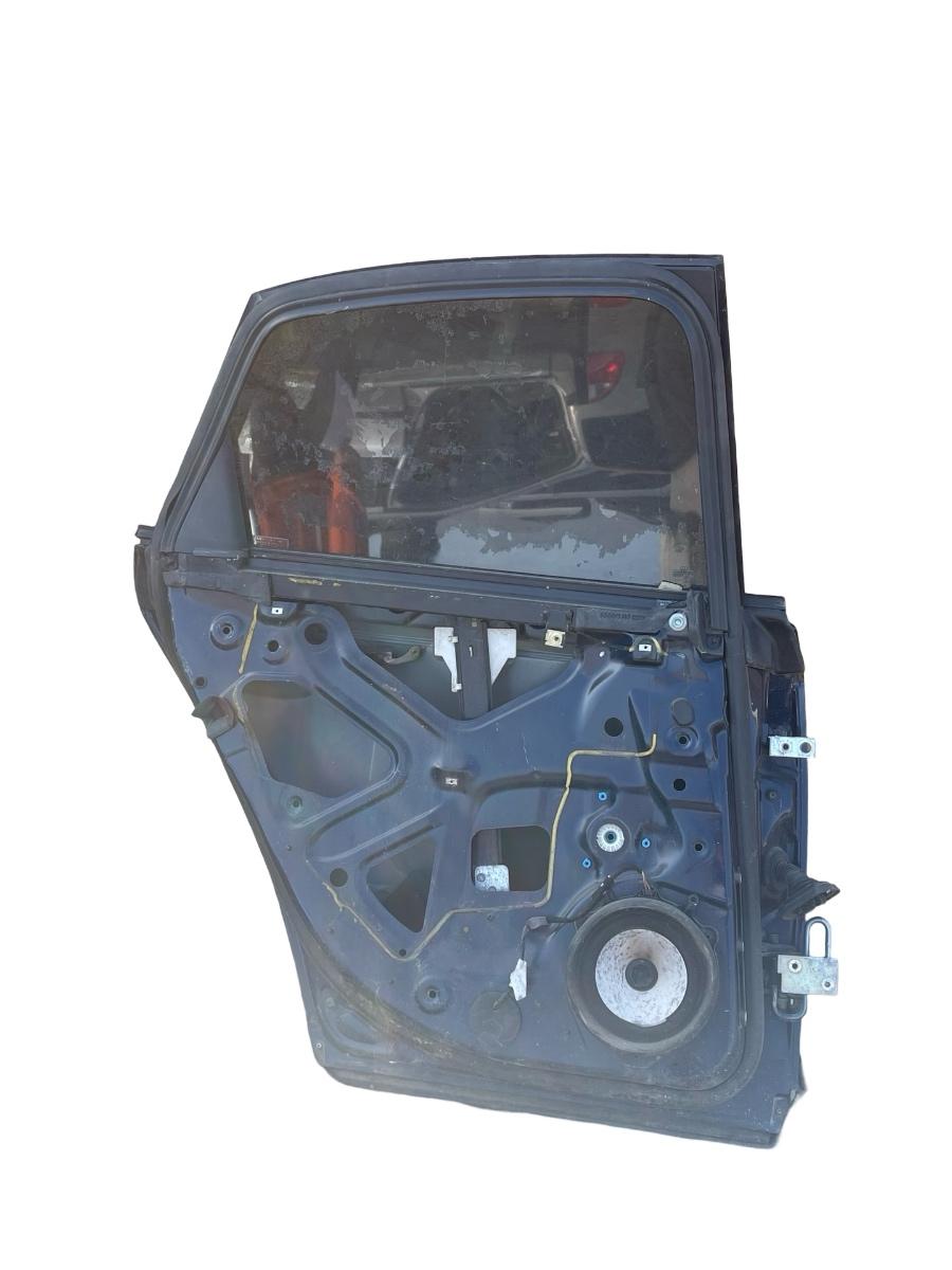 Portiera stanga spate AUDI A4 III 8EC, B7 2004 - 2008 – foto 2