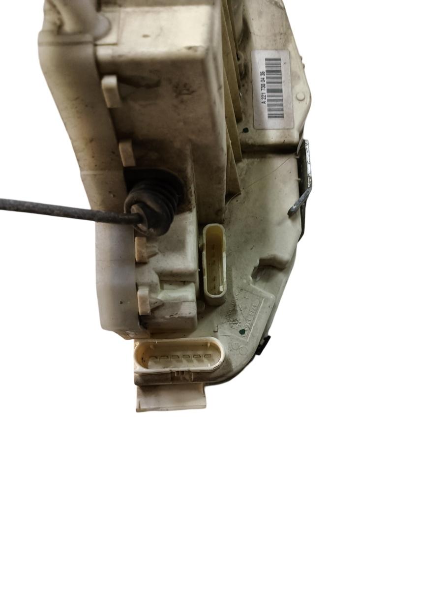 Broasca usa dreapta fata MERCEDES-BENZ S-CLASS II W221, C215 2005 - 2013 – foto 2