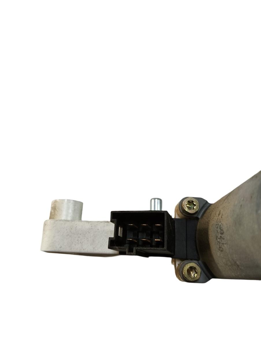 Motoras geam pivotant dreapta spate MERCEDES-BENZ S-CLASS II W221, C215 2005 - 2013 – foto 2