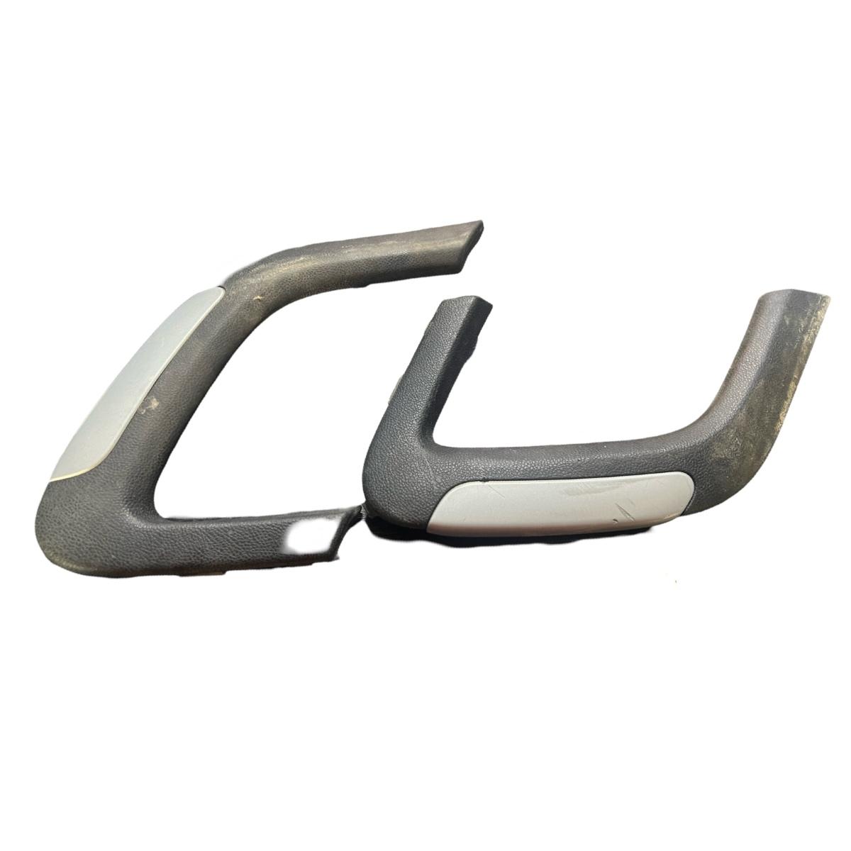 Set de manere pentru plafon SKODA ROOMSTER 5J 2006 - 2015 5J0867198A – foto 2