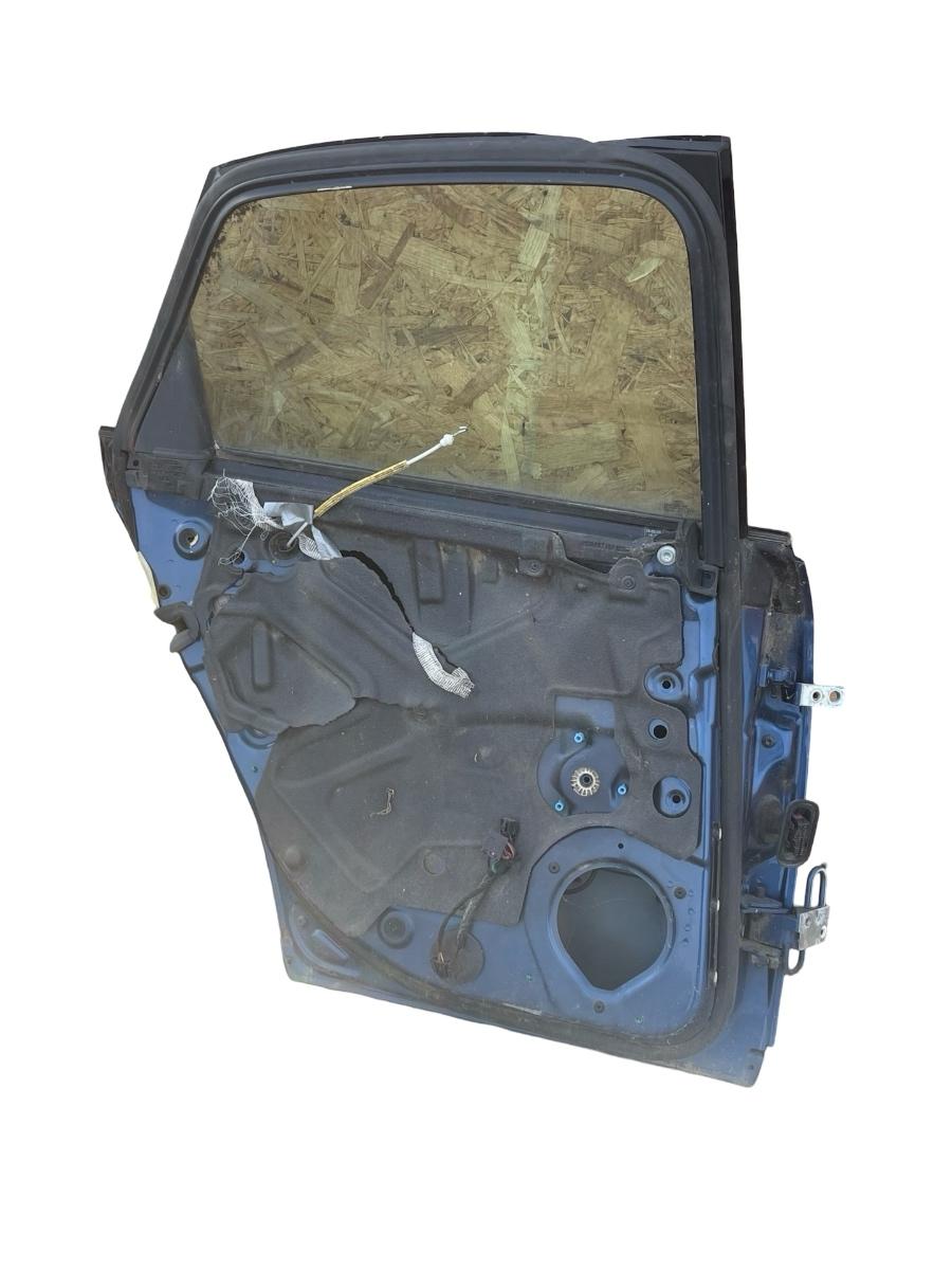 Portiera stanga spate AUDI A4 III 8EC, B7 2004 - 2008 – foto 3
