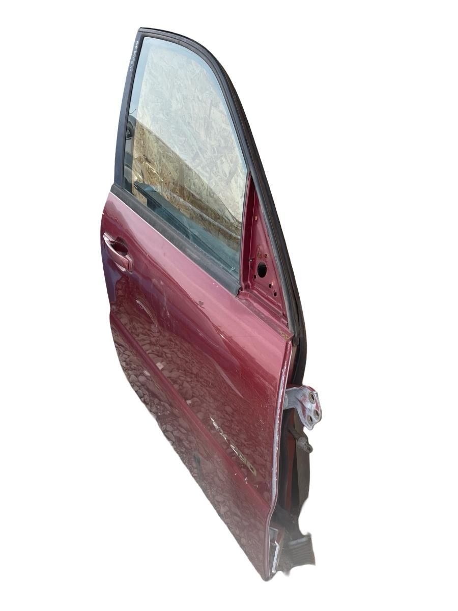 Portiera dreapta fata SSANGYONG REXTON GAB_ 2002 - > – foto 2