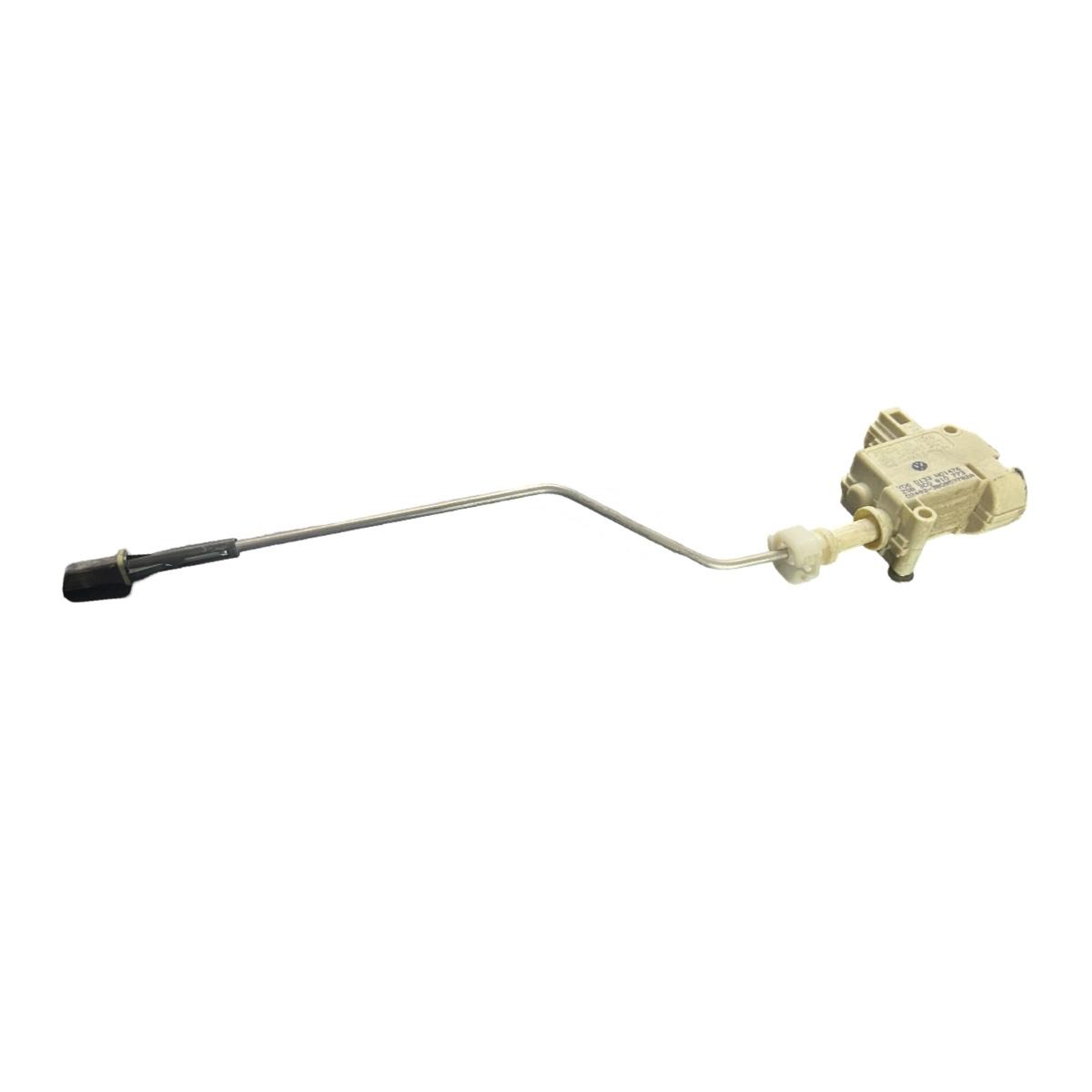 Blocare usita rezervor combustibil VOLKSWAGEN PASSAT Variant 3C5 2005 - 2011 ZSB3C0810773