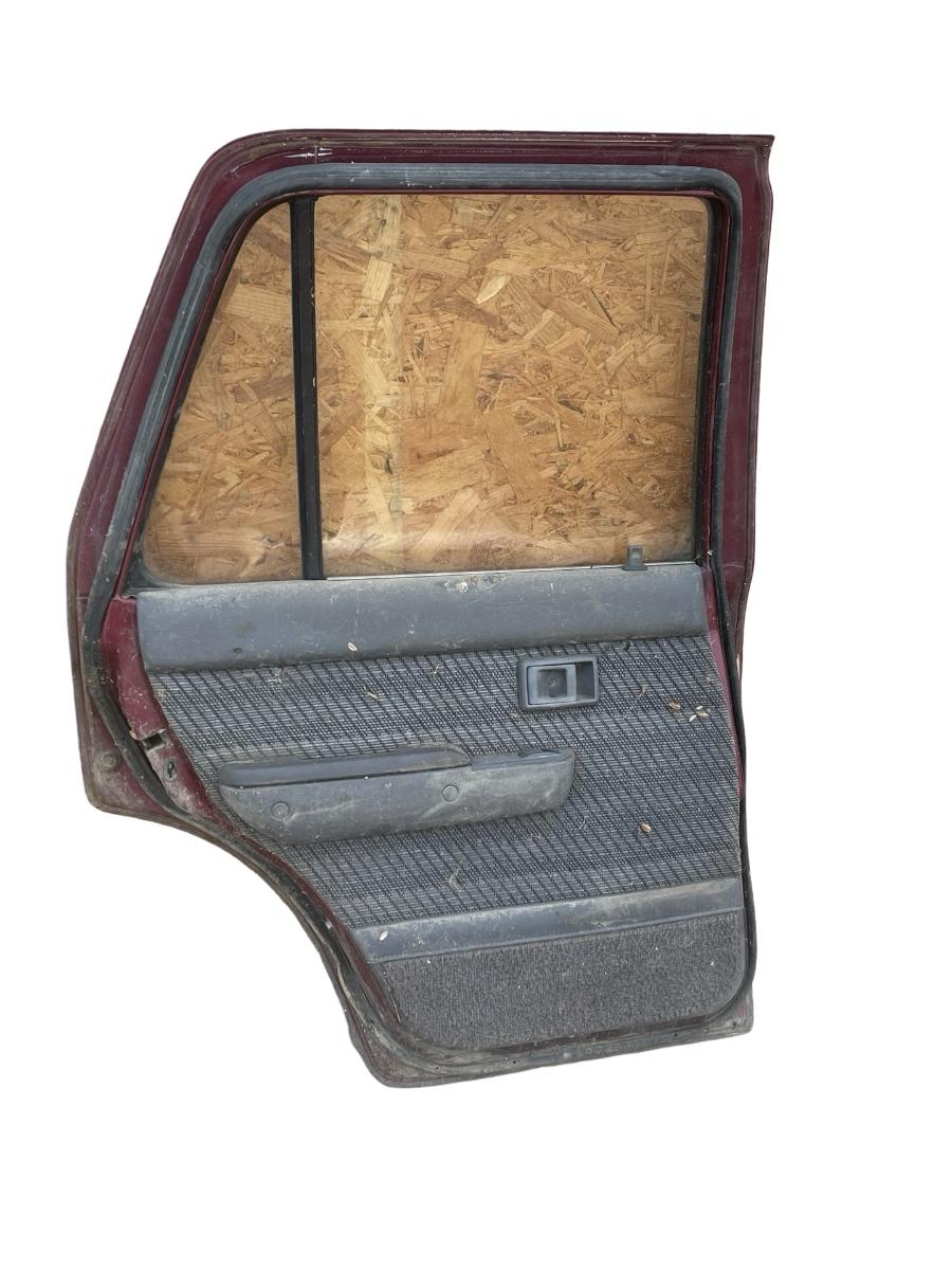 Portiera stanga spate TOYOTA 4 RUNNER _N1_ 1987 - 1996 – foto 3