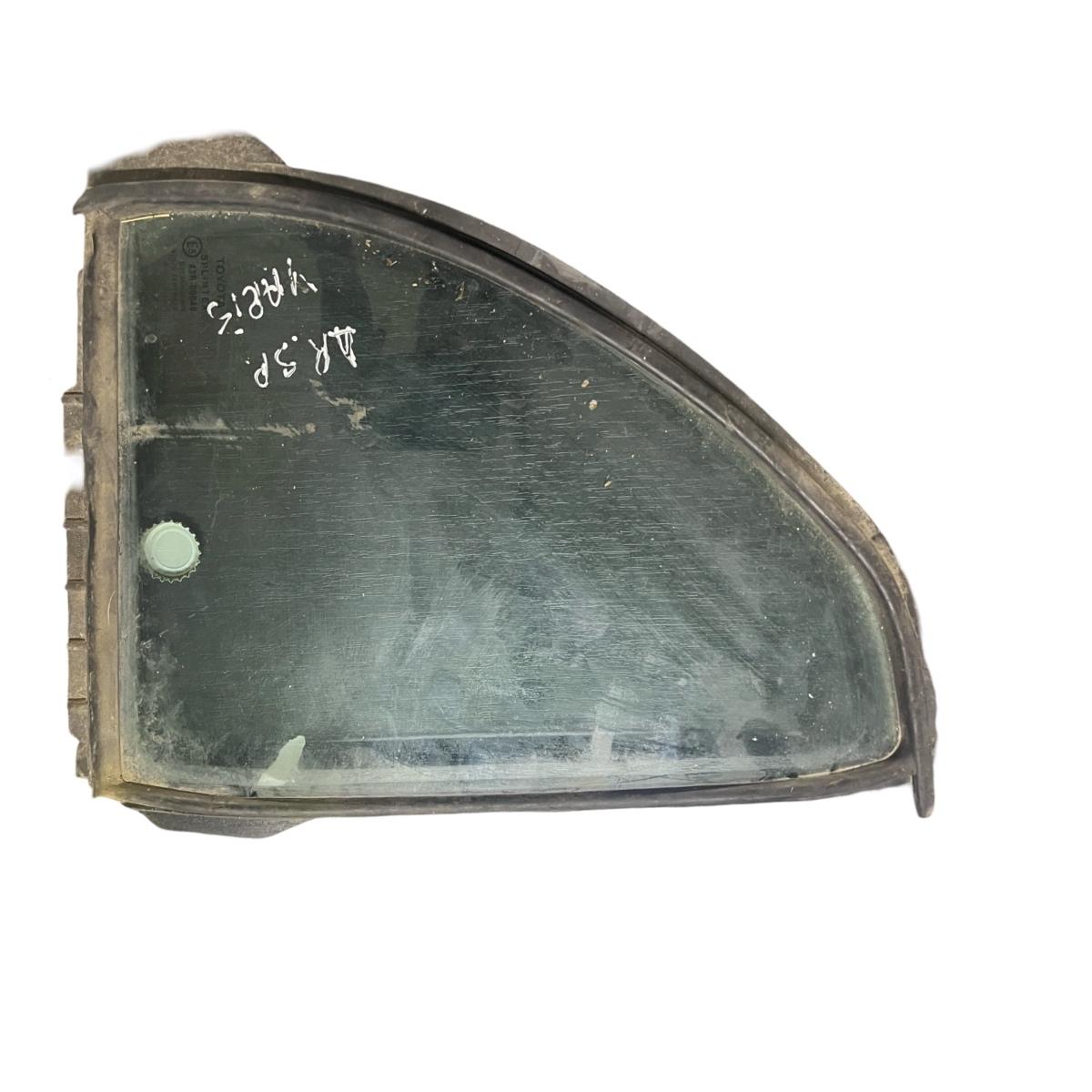 Geam lateral spate dreapta spate TOYOTA YARIS _P9_ 2005 - > – foto 2