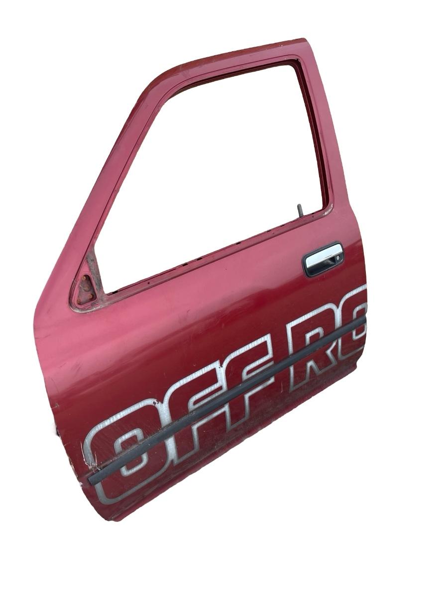 Portiera stanga fata TOYOTA 4 RUNNER _N1_ 1987 - 1996 – foto 4