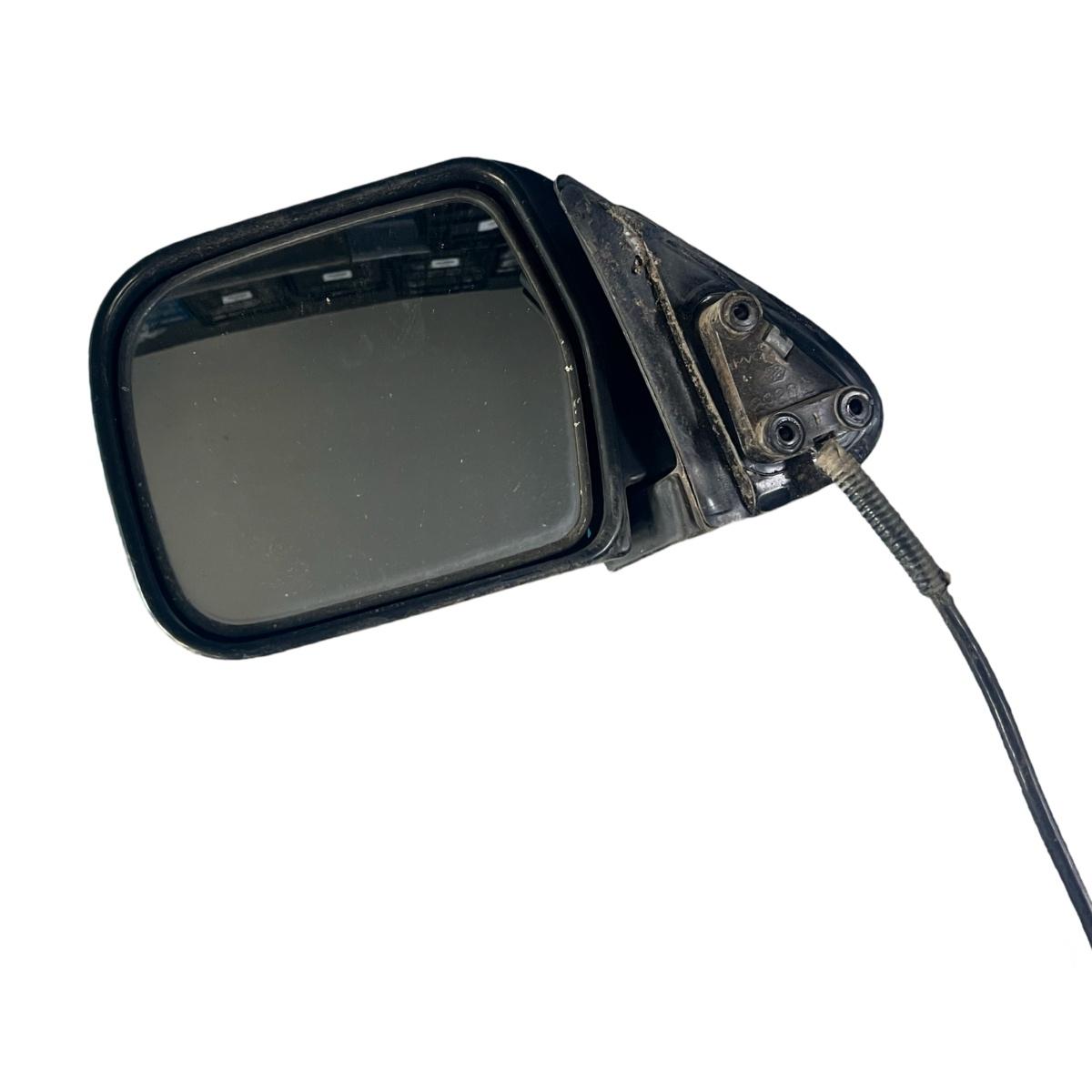 Oglinda laterala electrica portiera fata stanga fata TOYOTA 4 RUNNER _N18_ 1995 - 2002 E6008305 – foto 2