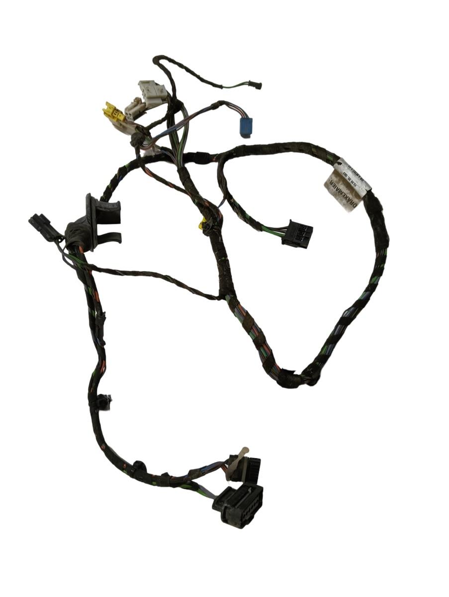 Instalatie electrica usa  dreapta fata MERCEDES-BENZ S-CLASS II W221, C215 2005 - 2013
