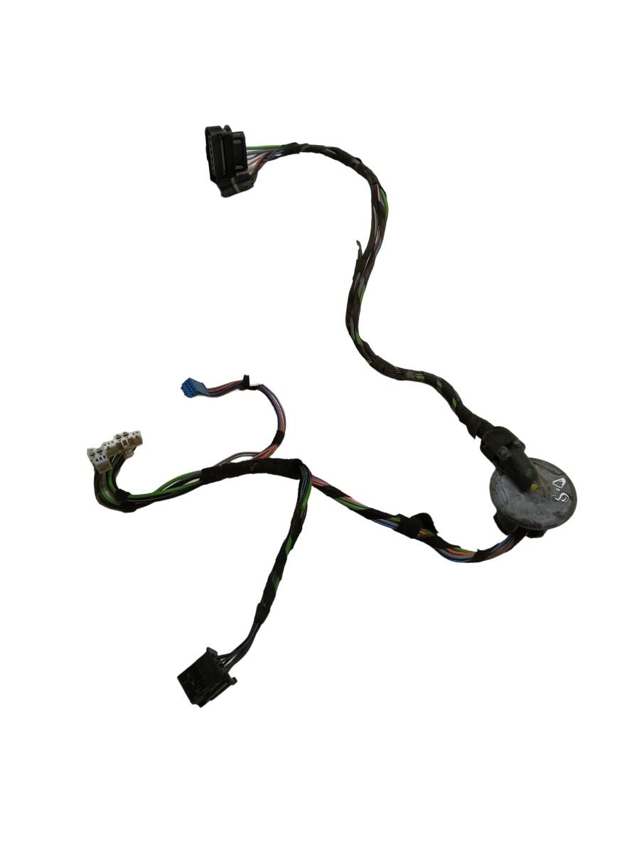 Instalatie electrica usa  dreapta spate MERCEDES-BENZ S-CLASS II W221, C215 2005 - 2013 – foto 2