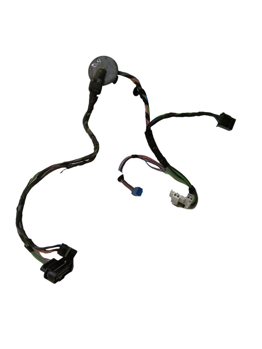 Instalatie electrica usa  dreapta spate MERCEDES-BENZ S-CLASS II W221, C215 2005 - 2013