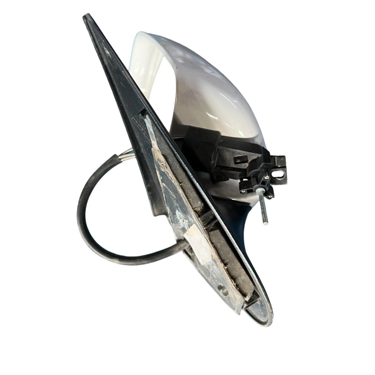 Oglinda laterala electrica portiera fata stanga fata SKODA FABIA 6Y2 1999 - 2008