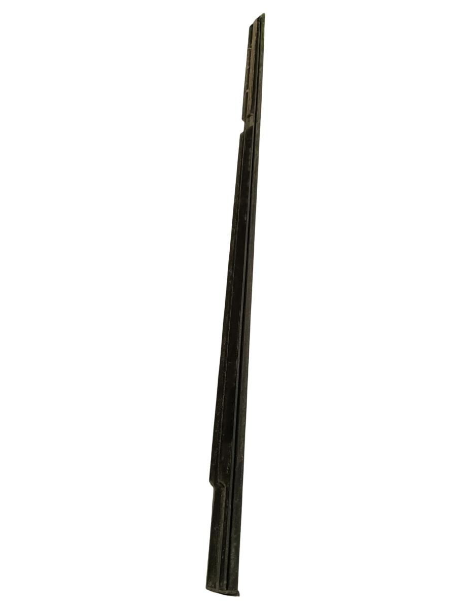 Perie geam dreapta spate MERCEDES-BENZ S-CLASS II W221, C215 2005 - 2013 – foto 2
