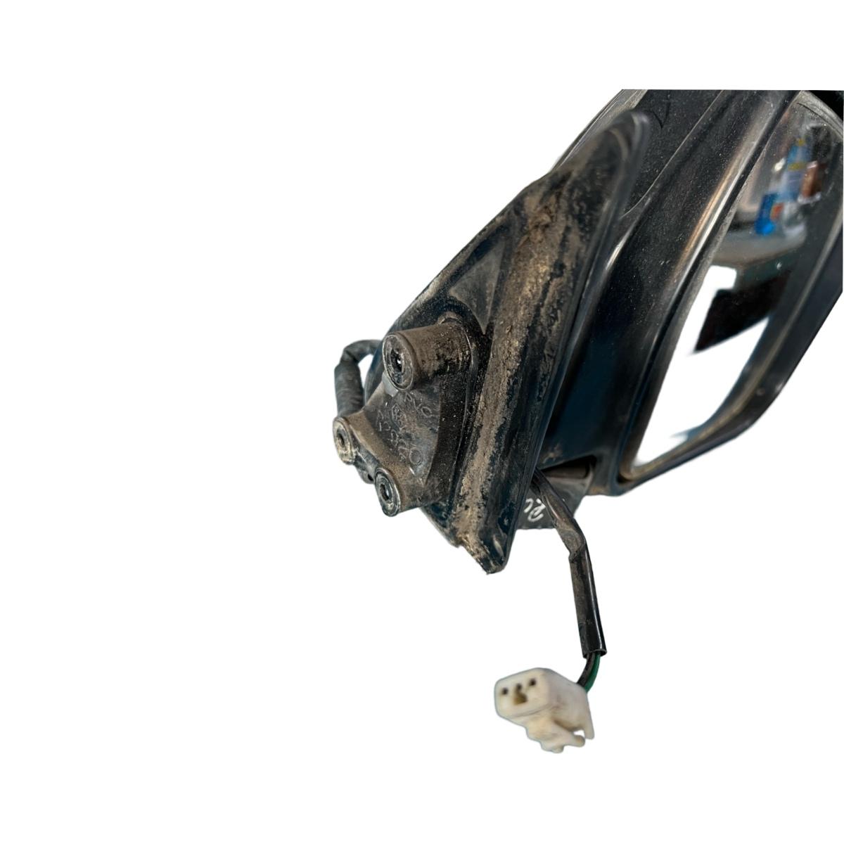 Oglinda laterala electrica portiera fata dreapta fata TOYOTA 4 RUNNER _N18_ 1995 - 2002 – foto 2