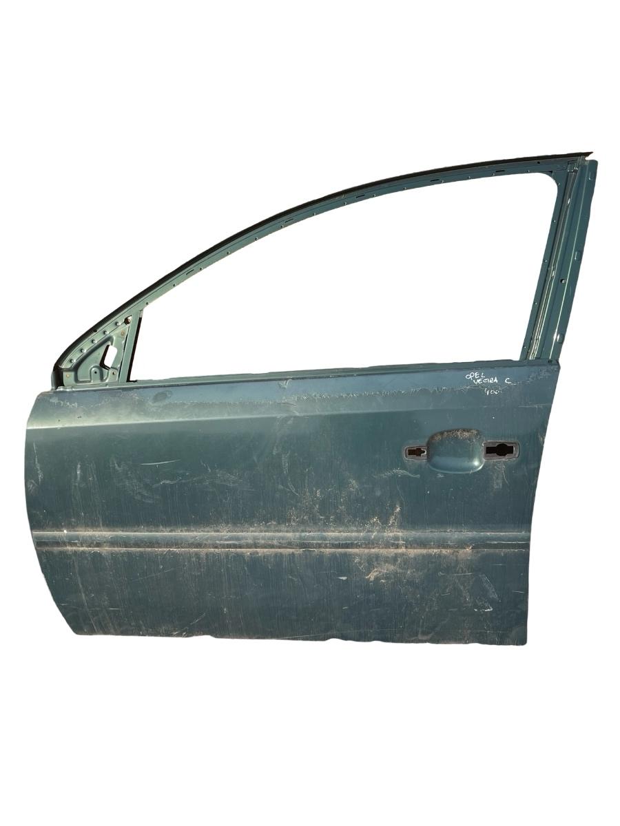 Portiera stanga fata OPEL VECTRA C Z02 2002 - 2009