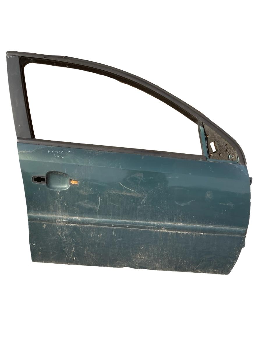 Portiera dreapta fata OPEL VECTRA C Z02 2002 - 2009 – foto 2